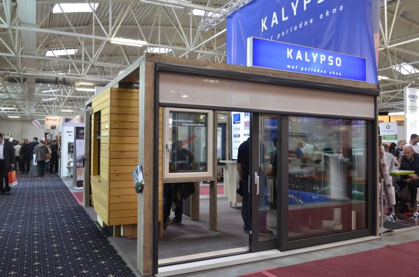 Kalypso 1