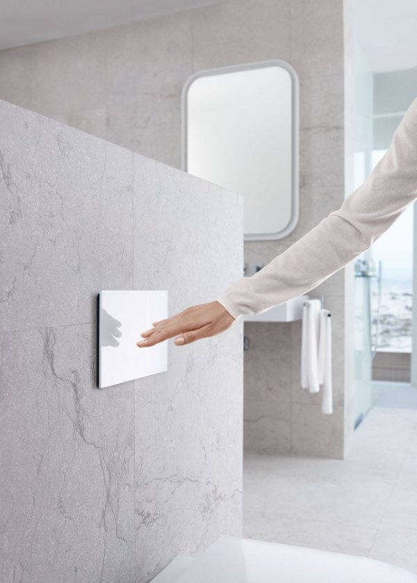 geberit sigma70 hlavny
