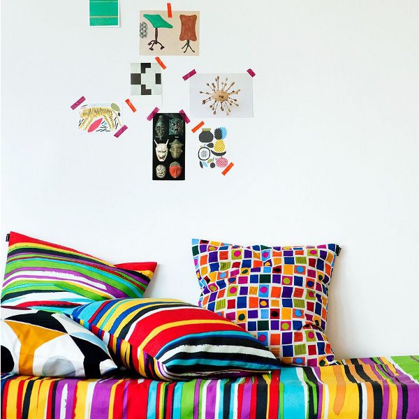 heimtextil14 nehody 03 marimekko