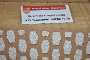pezinske tehelne ramik