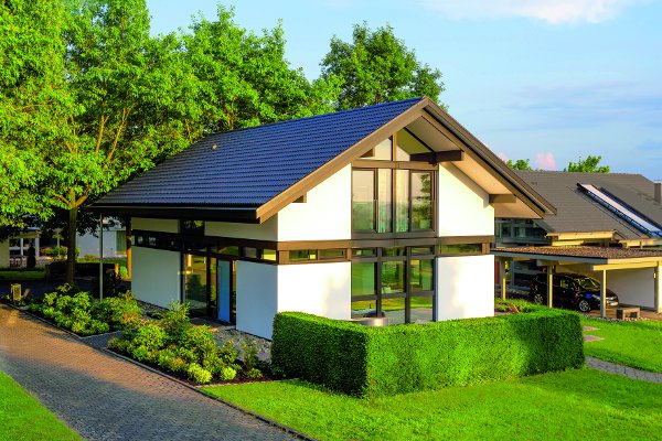HUF Haus 05