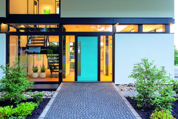 HUF Haus 06