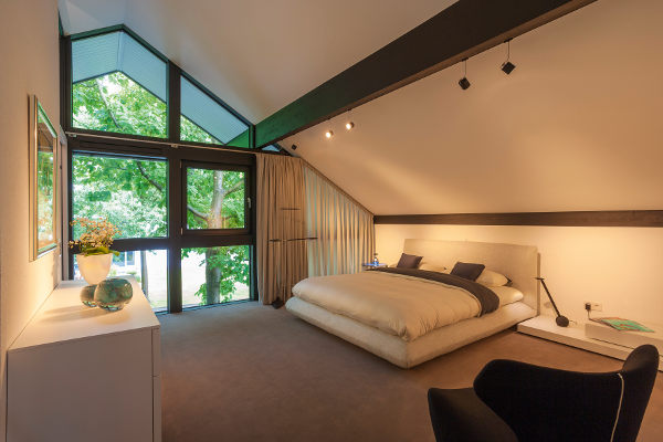 HUF Haus 09