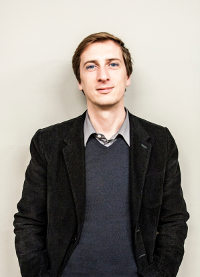Philippe Nigro profil