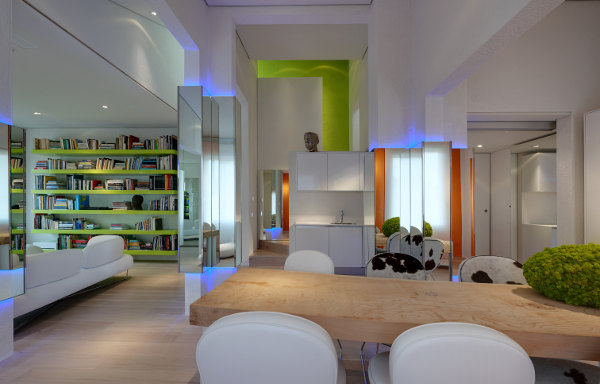 michelihouse02