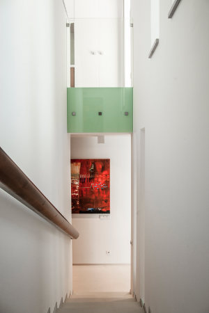 duplex house 11
