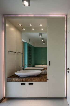duplex house 12