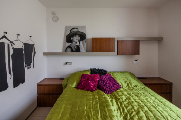 duplex house 13