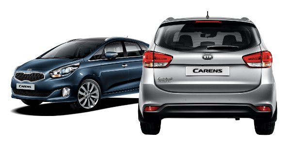 kms x edition 02 carens