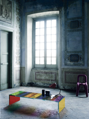 lissoni 03 moon