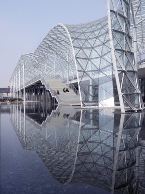 studiofuksas 04 Milano 1