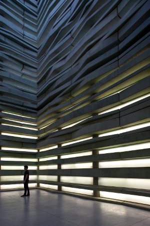 studiofuksas 08 Peres Peace House