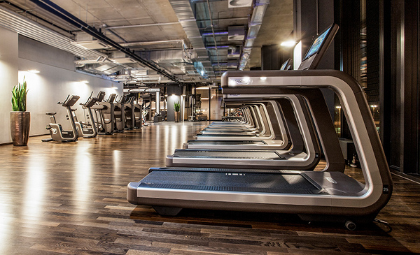 technogym 02 Archiv DC Tower