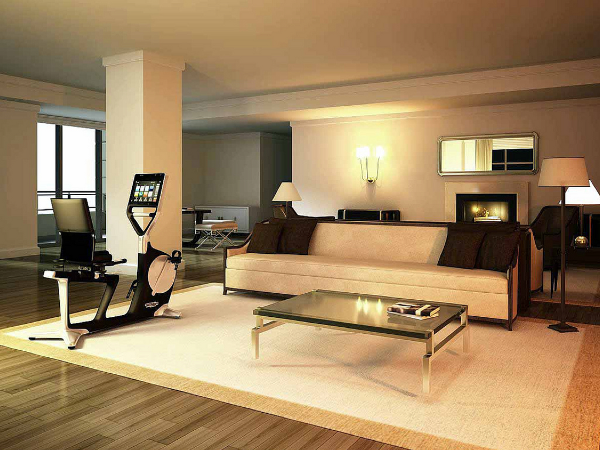 technogym 03 Home