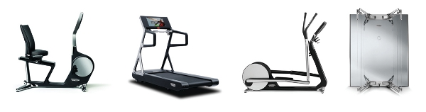 technogym 04 zariadenia