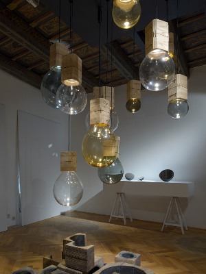 designblok vitazi 10 lasvit