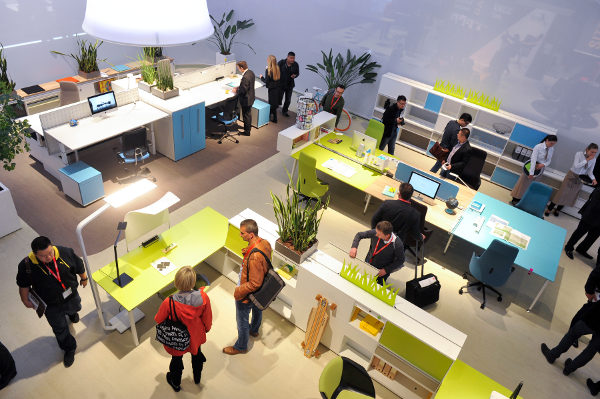 orgatec14 04 Sedus