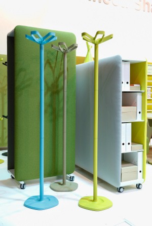 orgatec14 11 Cascando