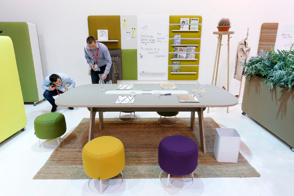 orgatec14 13 Cascando