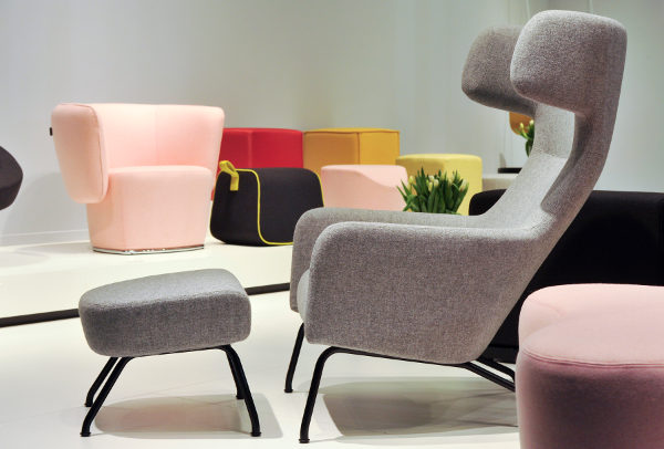 orgatec14 14 Soft Line