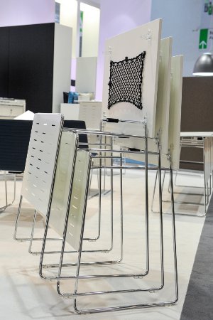 orgatec14 19 König  Neurath