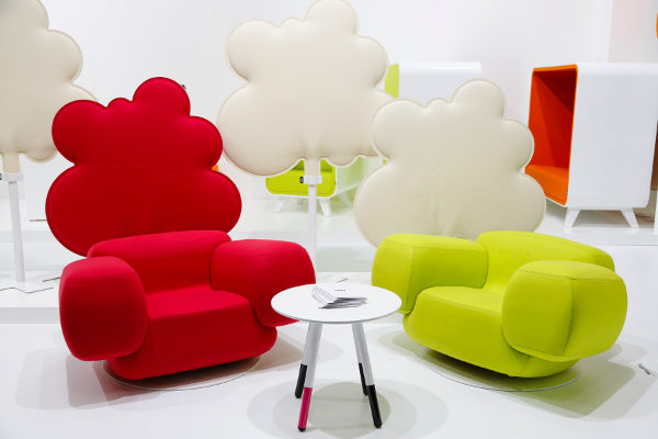 orgatec14 28 Loook