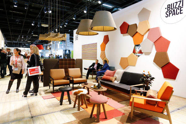 orgatec14 32 Buzzi Space