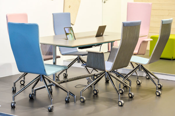 orgatec14 33 Isku