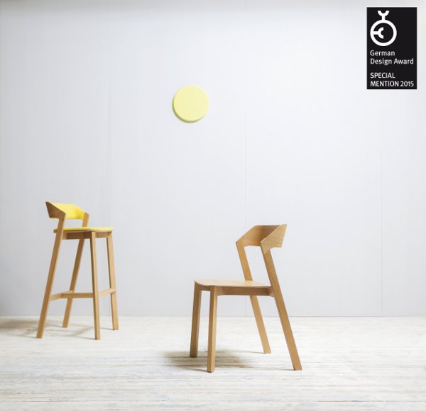 ton german design awards uvodny