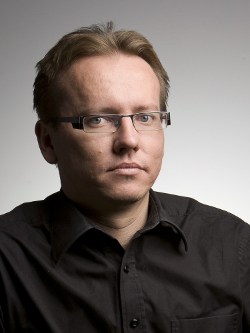zelene atrium Miroslav Marko