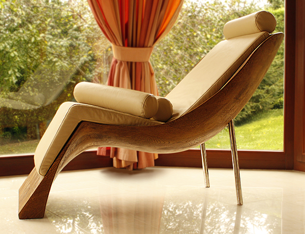 LIKE design sofa