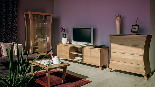LIKE design tanecnice