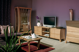 LIKE design tanecnice hlavna