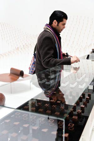 maison objet chocolatexture 02
