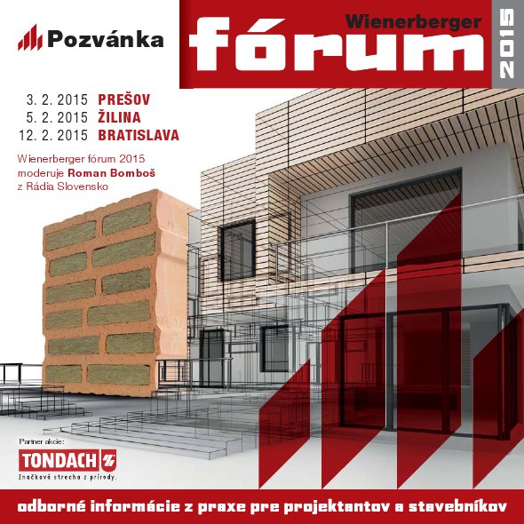 wienerberger forum 01