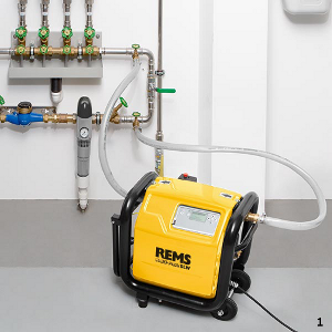 aquatherm 15 rems