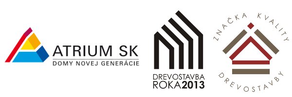 atrium plzen loga