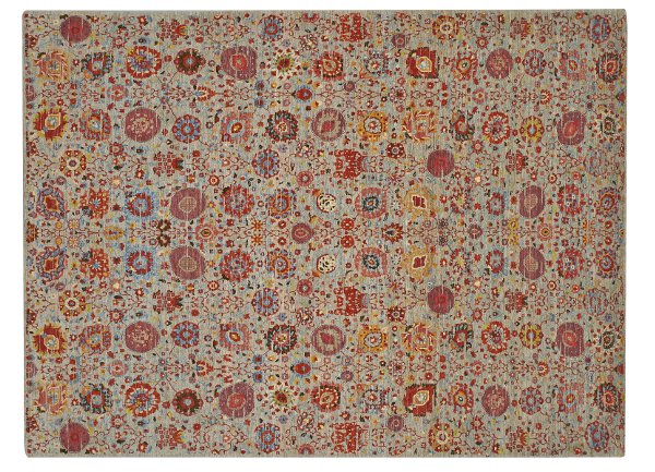 domotex 05 Nouveau Tabriz