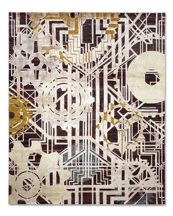domotex 07 great gatsby