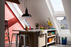 Velux 300x200