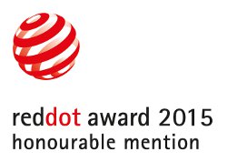 schuco reddot logo