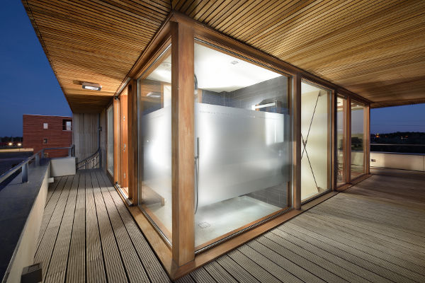 egeon house 08