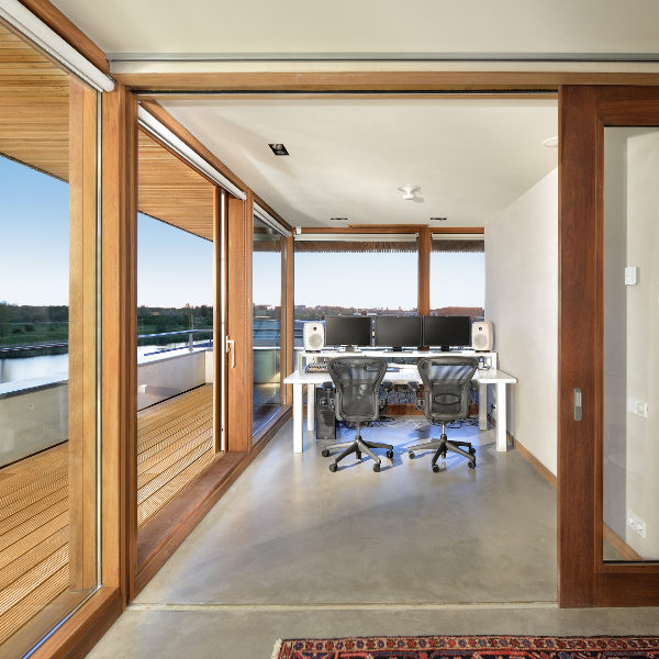egeon house 09