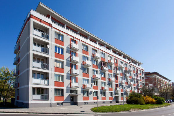 12 BD Nitra