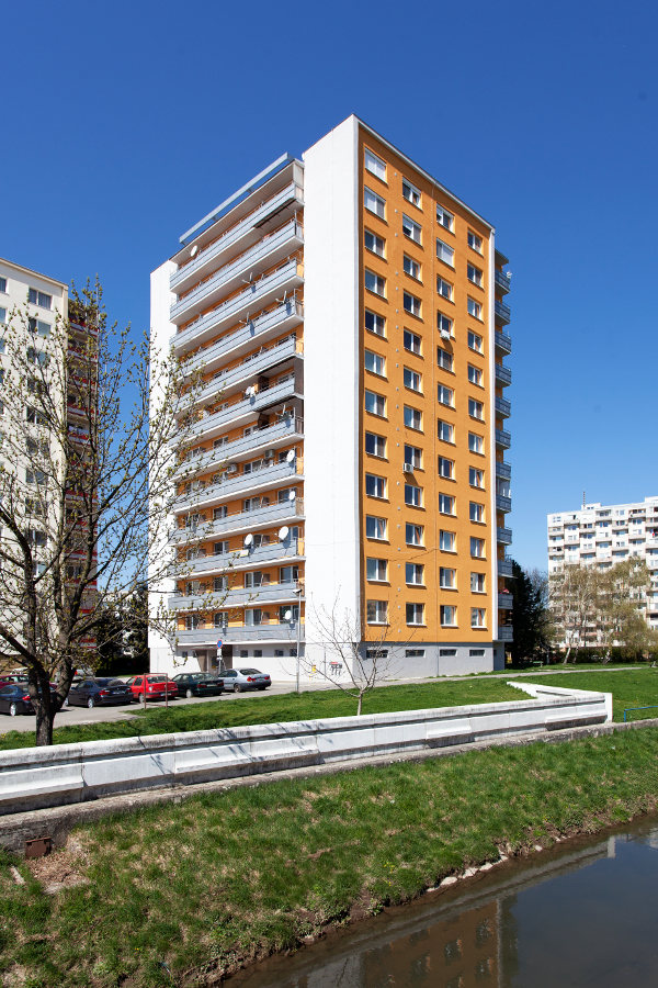 13 BD Levice