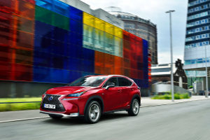 lexus nx 300x200