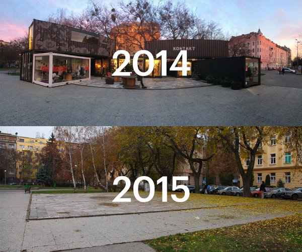 EXTERIER safko