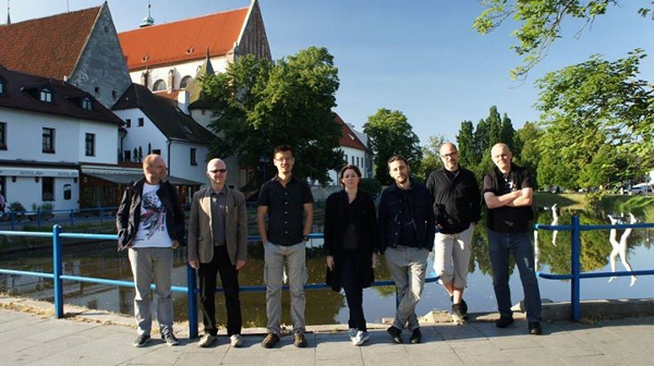cezaar porota 2015 team