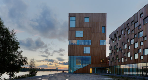 henning larsen architects 06