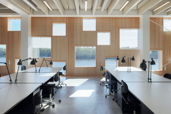 henning larsen architects 07